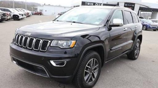 JEEP GRAND CHEROKEE 2021 1C4RJFBT3MC525329 image